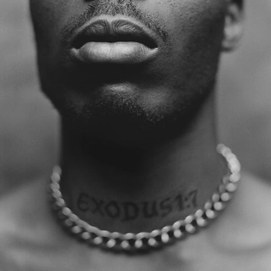 DMX - Exodus (Explicit) (LP) - Joco Records