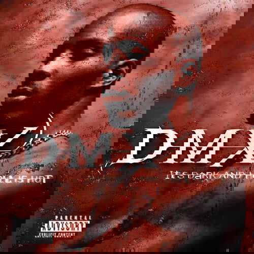 DMX - It's Dark And Hell Is Hot (Explicit Content) (Import) (2 LP) - Joco Records