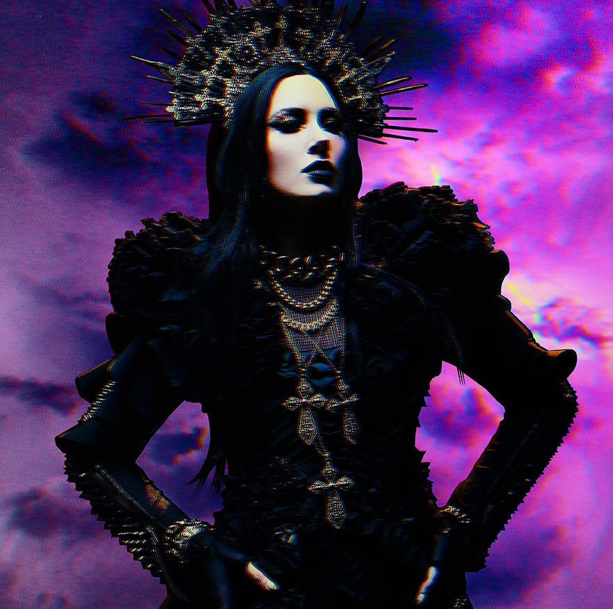 Dorothy - What's Coming To Me/Rest In Peace (7" Vinyl Single)