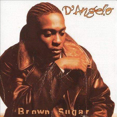 D'Angelo - Brown Sugar (LP) - Joco Records