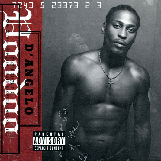 D'Angelo - Voodoo (2 LP) - Joco Records