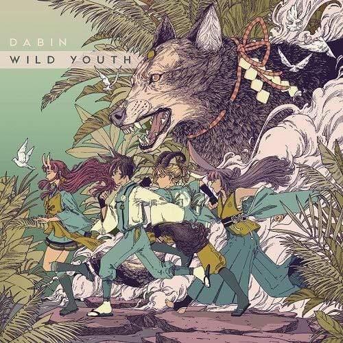 Dabin - Wild Youth (LP) - Joco Records
