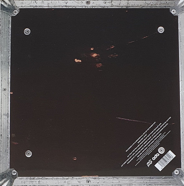 Daft Punk - Alive 1997 (LP) - Joco Records