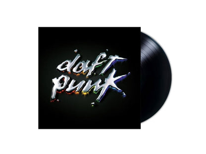 Daft Punk - Discovery (Gatefold) (2 LP) - Joco Records