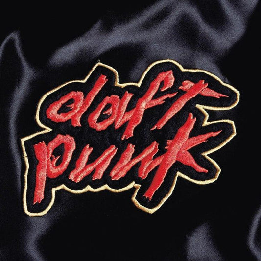 Daft Punk - Homework (Limited, Gatefold) (2 LP) - Joco Records