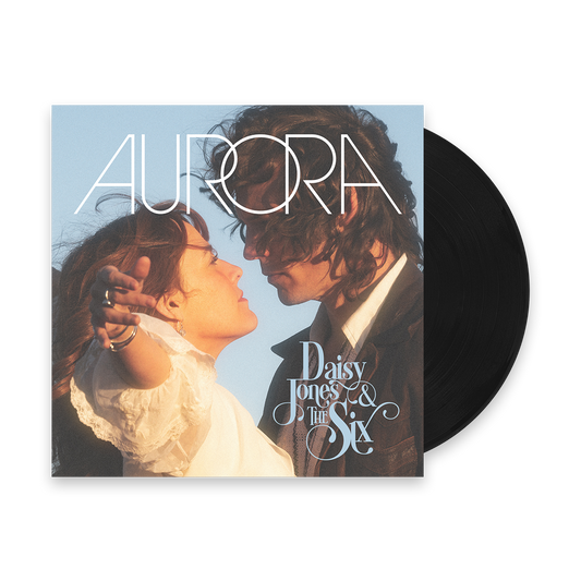 Daisy Jones & The Six - AURORA  (Vinyl) - Joco Records