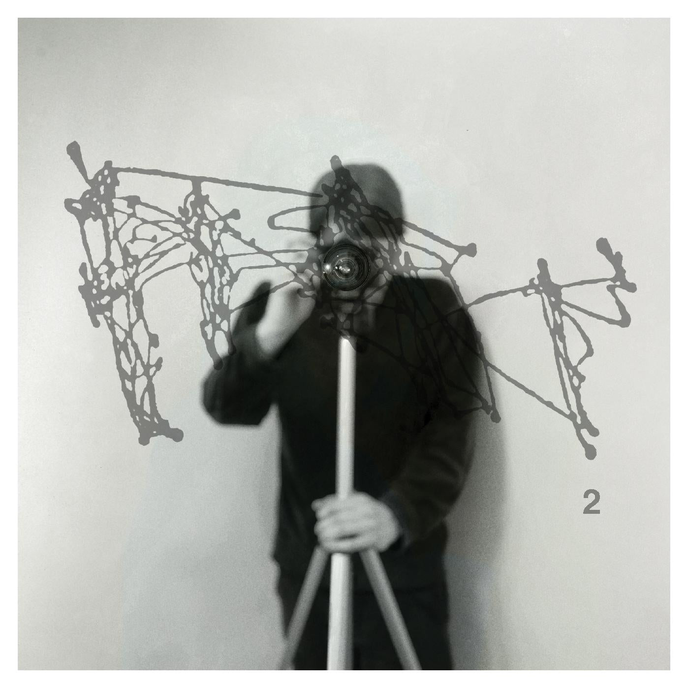 Dalhous - The Composite Moods Collection Vol.2: Point Blank Range (Vinyl) - Joco Records