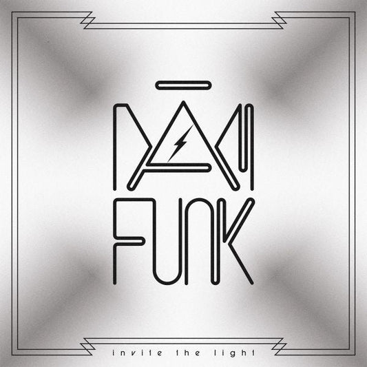 Dam-Funk - Invite The Light (Vinyl) - Joco Records