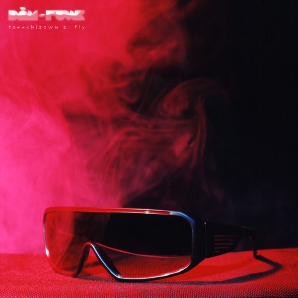 Dam-Funk - Toeachizown Vol. 2: Fly (Vinyl) - Joco Records