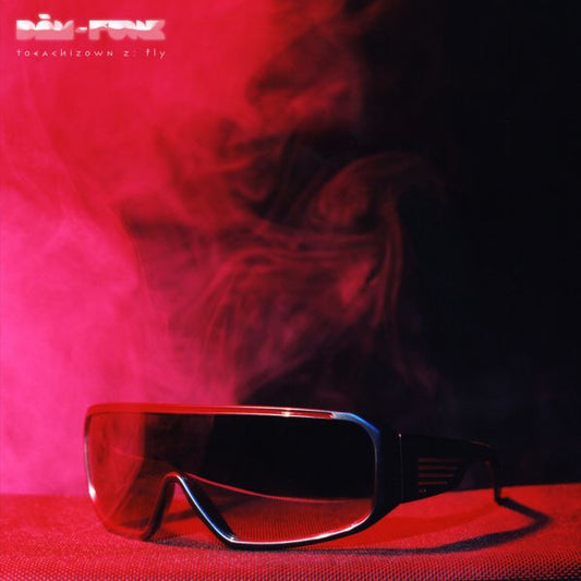 Dam-Funk - Toeachizown Vol. 2: Fly (Vinyl) - Joco Records