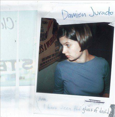 Damien Jurado - Ghost Of David  (Vinyl) - Joco Records