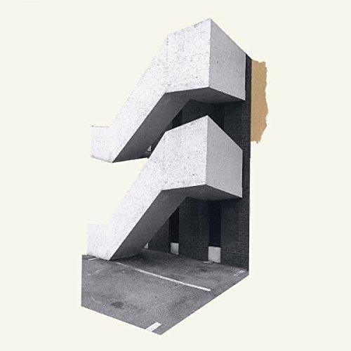 Damien Jurado - Horizon Just Laughed (Vinyl) - Joco Records