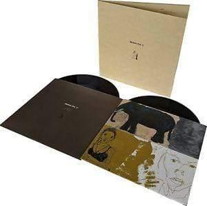 Damien Rice - O (2 LP) - Joco Records