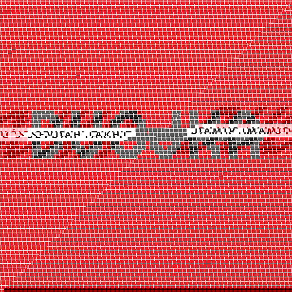 Damir Imamovic's Sevdah Takht - Dvojka (Vinyl) - Joco Records