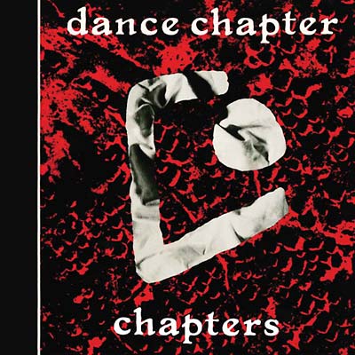 Dance Chapter - Chapters (Vinyl) - Joco Records