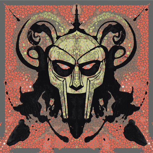 Dangerdoom - The Mouse And the Mask