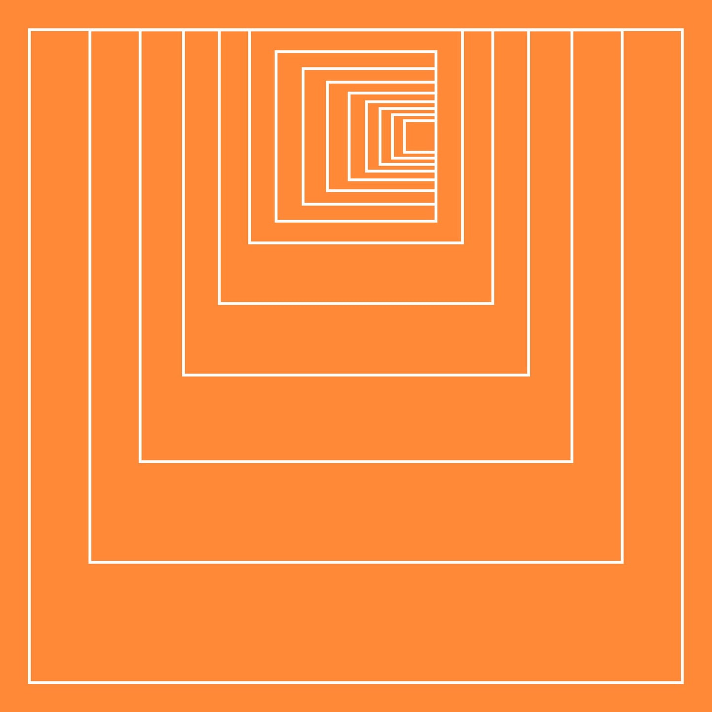 Daniel Brandt - Eternal Something (Vinyl) - Joco Records