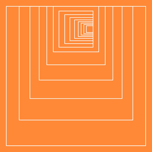 Daniel Brandt - Eternal Something (Vinyl) - Joco Records