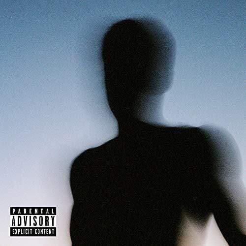 Daniel Caesar - Case Study 01  (Vinyl) - Joco Records