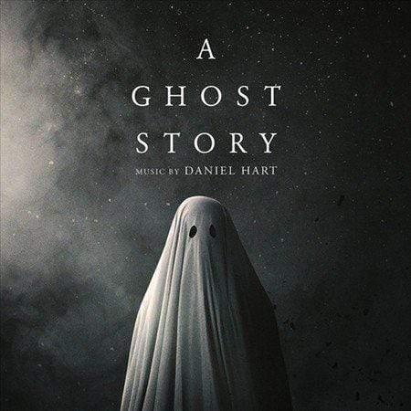 Daniel Hart - A Ghost Story (Original Soundtrack Album) (180 Gram, White Vinyl - Joco Records