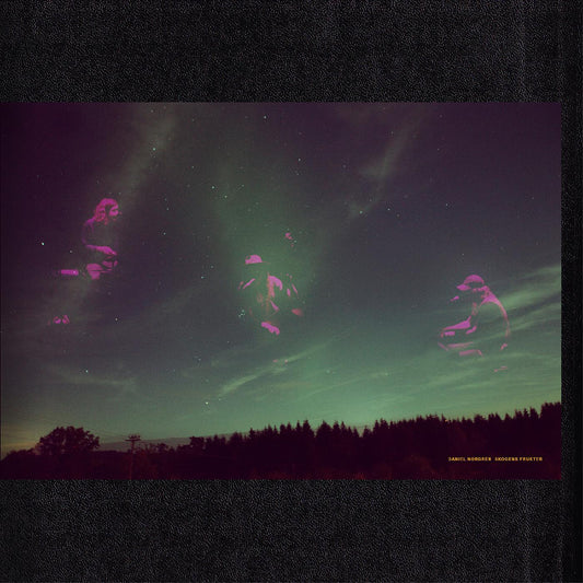 Daniel Norgren - Skogens Frukter (Vinyl) - Joco Records
