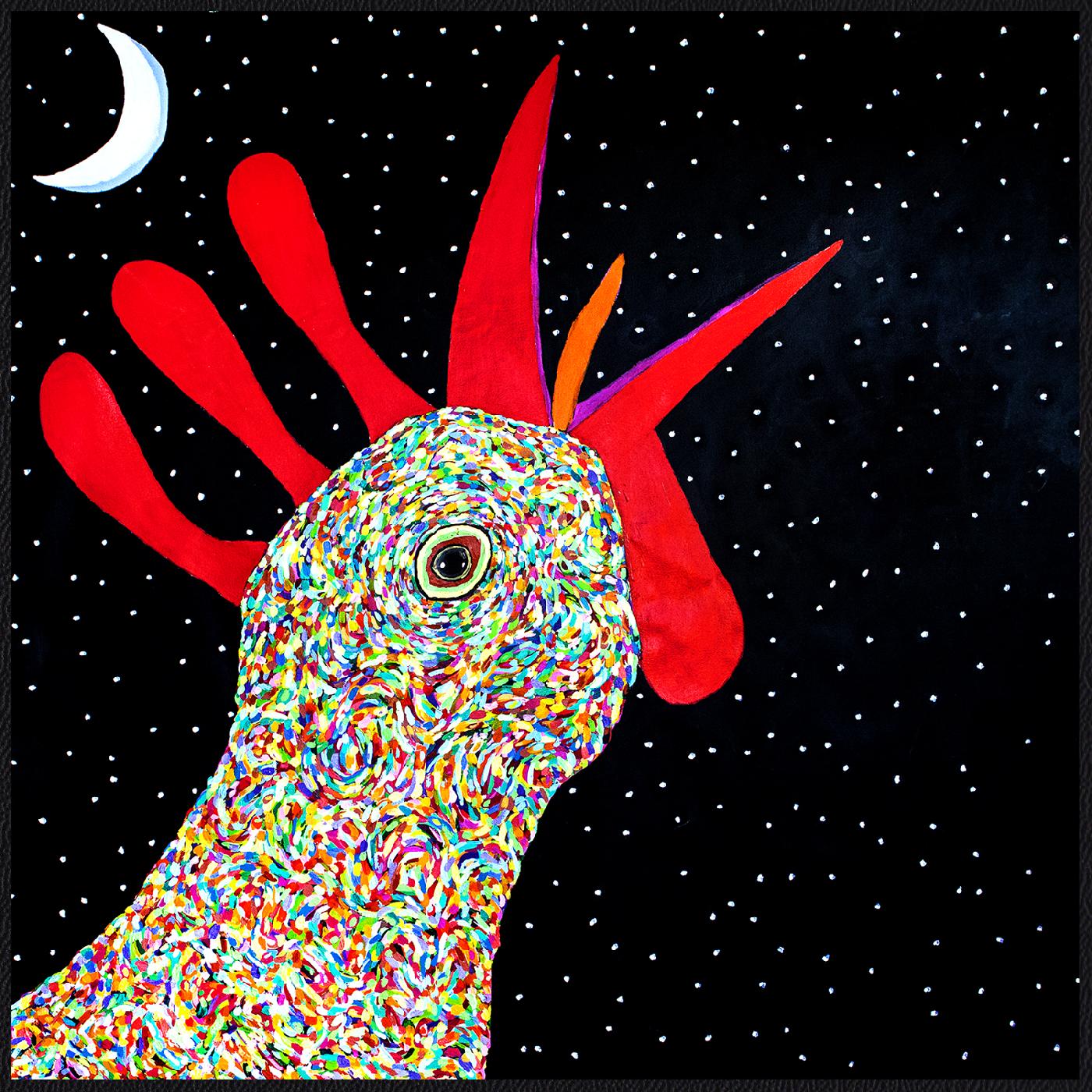 Daniel Norgren - Wooh Dang (Vinyl) - Joco Records