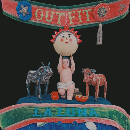 Daniel Romano - La Luna (Vinyl) - Joco Records