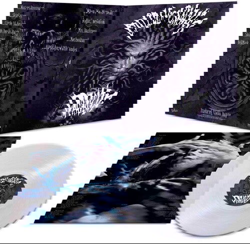 Danzig - Circle Of Snakes (Clear Vinyl, Gatefold LP Jacket, Reissue) - Joco Records