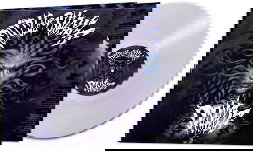 Danzig - Circle Of Snakes (Clear Vinyl, Gatefold LP Jacket, Reissue) - Joco Records