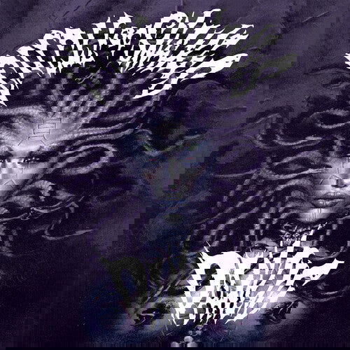 Danzig - Circle Of Snakes (Color Vinyl, Black, White & Purple Splatter) - Joco Records