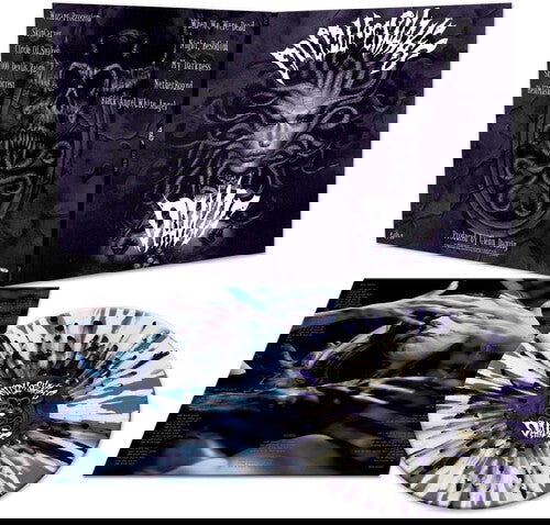 Danzig - Circle Of Snakes (Color Vinyl, Black, White & Purple Splatter) - Joco Records