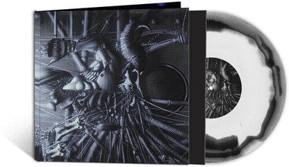 Danzig - Danzig 5: Blackacidevil (Limited Edition, Black & White Haze Color Vinyl) - Joco Records