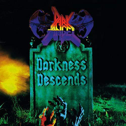 Dark Angel - Darkness Descends  (Vinyl) - Joco Records