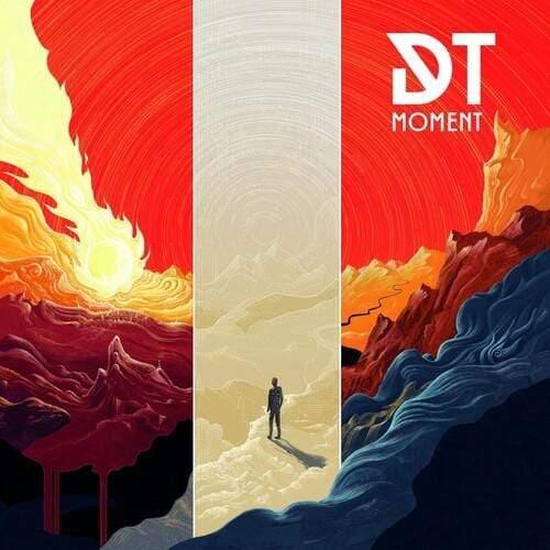 Dark Tranquillity - Moment (Gatefold,180 Gram Vinyl) (2 LP) (Bonus Cd) - Joco Records