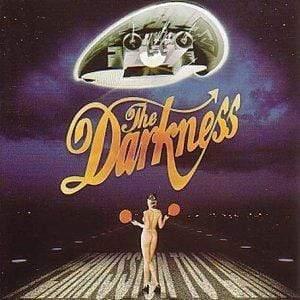 Darkness - Permission To Land  (Vinyl) - Joco Records