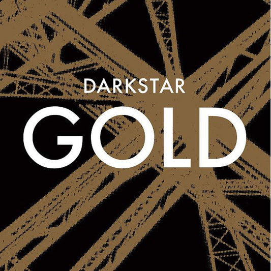Darkstar - Gold - 12 Inch (Vinyl) - Joco Records