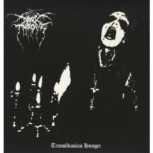 Darkthrone - Transilvanian Hunger