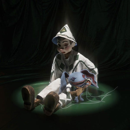 Dasychira - Xdream (Vinyl) - Joco Records