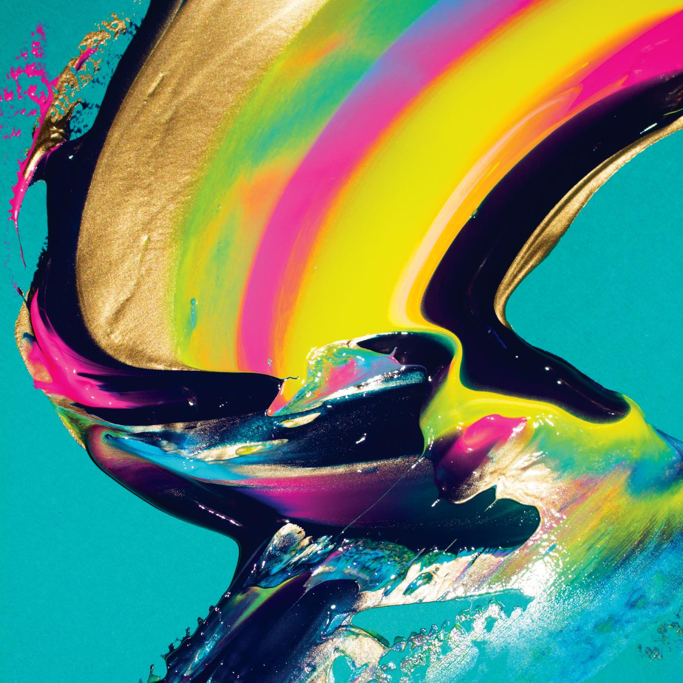 Datach'I - Bones (Vinyl) - Joco Records