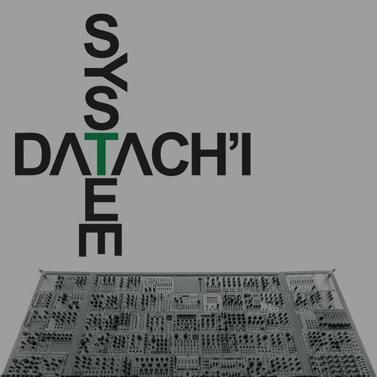 Datach'I - System (Vinyl) - Joco Records