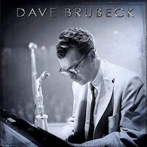 Dave Brubeck - 3 Classic Albums  (Vinyl) - Joco Records