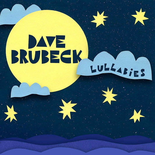 Dave Brubeck - Lullabies (LP) - Joco Records