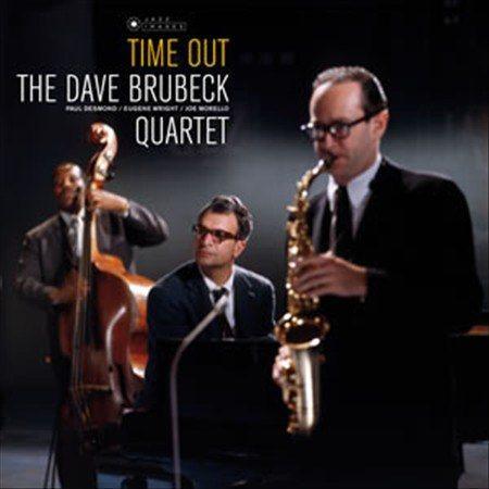 Dave Brubeck - Time Out  (Vinyl) - Joco Records