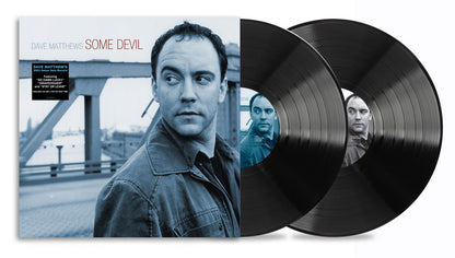 Dave Matthews - Some Devil (2 LP) - Joco Records