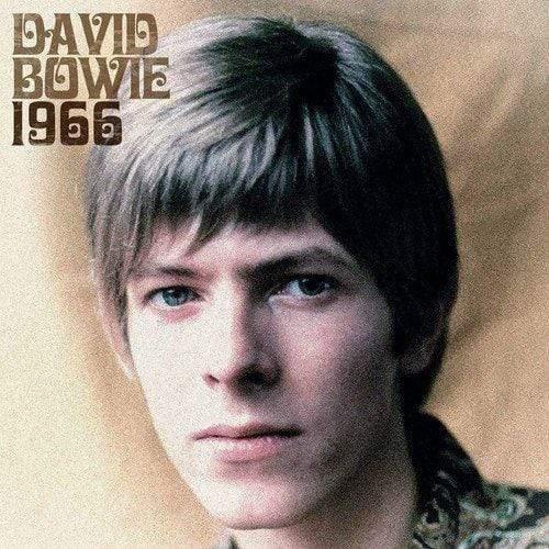 David Bowie - 1966  (Vinyl) - Joco Records