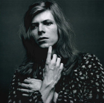 David Bowie - A Divine Symmetry (An alternative Journey Through Hunky Dory) (LP) - Joco Records
