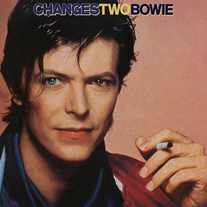 David Bowie - Changestwobowie (Vinyl) - Joco Records