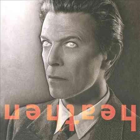David Bowie - Heathen  (Vinyl) - Joco Records