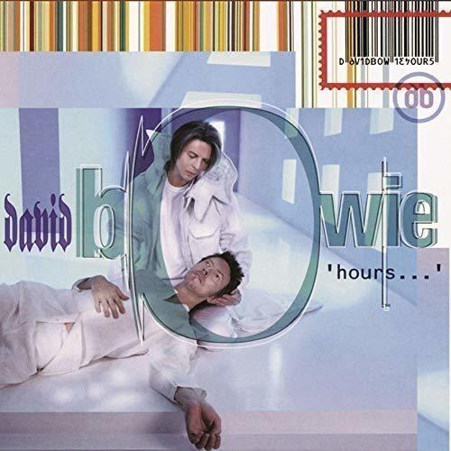 David Bowie - Hours  (Vinyl) - Joco Records