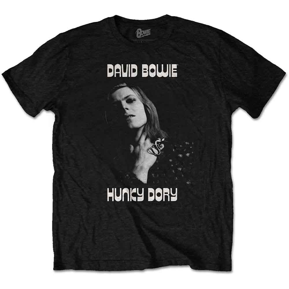 David Bowie - Hunky Dory 1 (T-Shirt) - Joco Records
